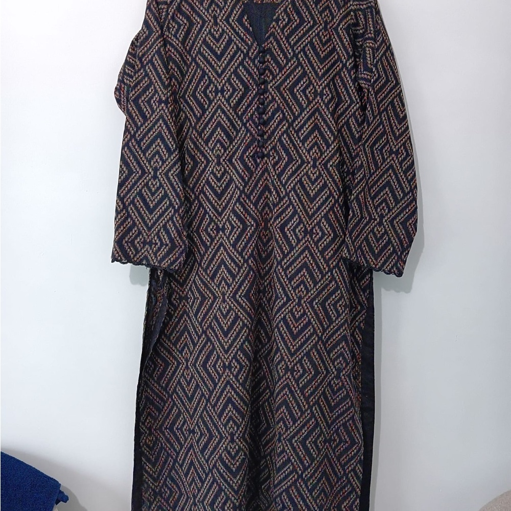 Pakistani Indian shirt - Picture 4 of 4